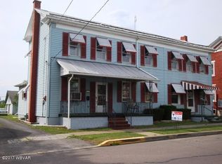 320 Main St, Turbotville, PA