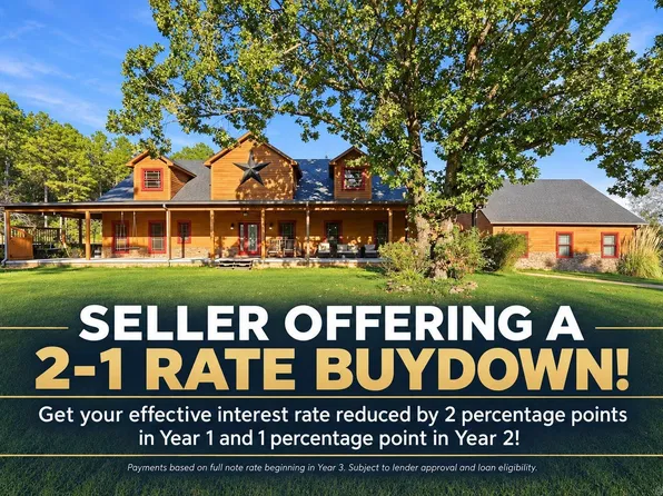 415 Jackson Rd S, Damascus, AR 72039