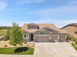 8661 S De Gaulle Ct, Aurora, CO 80016