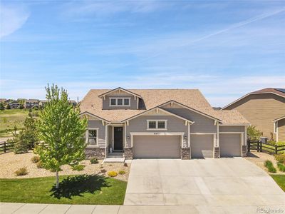 8661 S De Gaulle Court, Aurora, CO, 80016