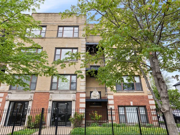 2702 W Cortland St APT 2, Chicago, IL 60647