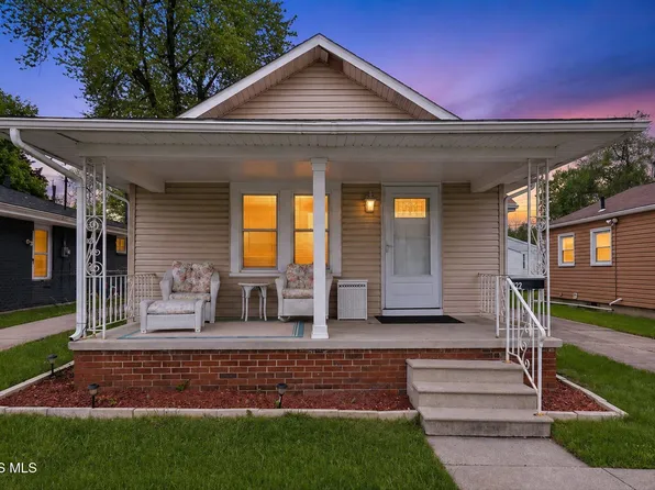 222 Longdale Ave, Toledo, OH 43605