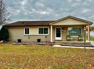 14168 Owasso Ct, Sterling Heights, MI 48313