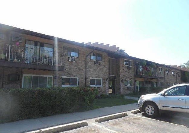 2nd image of 814 E Old Willow Rd APT 111