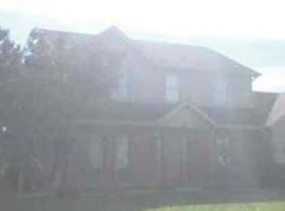 1002 Mesa Dr, Chatham, IL 62629