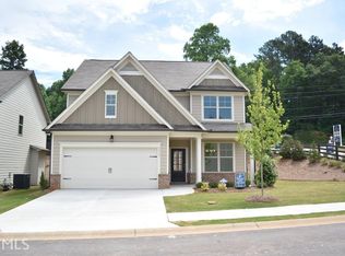 5915 Waterway Pl, Flowery Branch, GA 30542