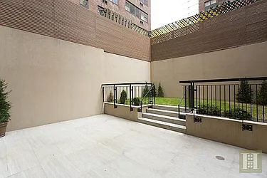 Rented by Halstead Real Estate