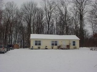 381 Rickey Rd, Winchester, OH 45697