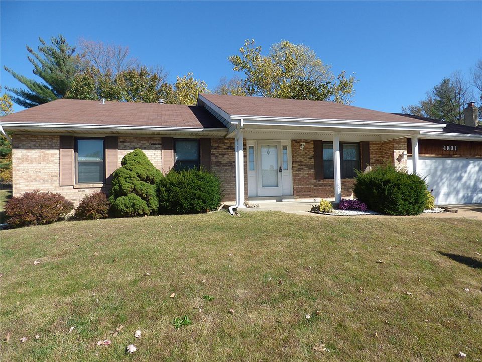 1st image of 4801 Arevalo Dr