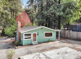 110 Larkspur St, Brookdale, CA