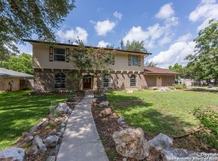 2002 Windy Trl, San Antonio, TX 78232