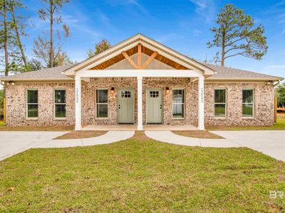 22044 9th St, Silverhill, AL, 36576