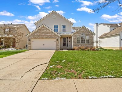 417 Clifden Ct, Sunbury, OH, 43074