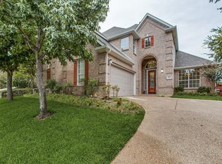 409 Appalachian Way, McKinney, TX 75071