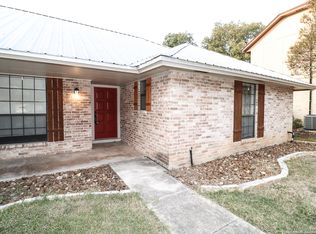 7227 Trace Buckle, San Antonio, TX 78240