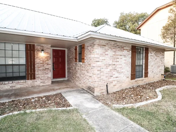 7227 Trace Buckle, San Antonio, TX 78240