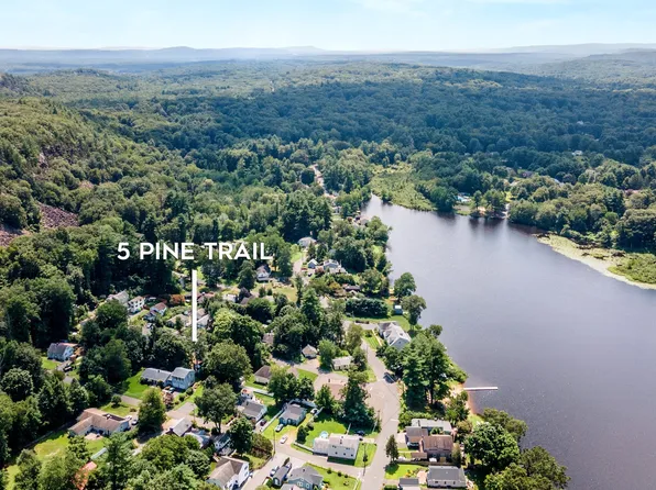 5 Pine Trail, Avon, CT 06001