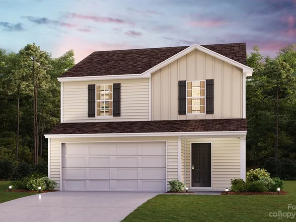 1262 Reid Ct #414, Lenoir, NC 28645