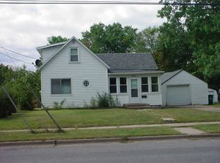 640 16th St S, Wisconsin Rapids, WI 54494