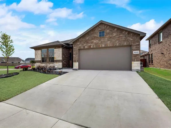 16040 Tottenhall Pass, Justin, TX 76247