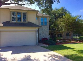 1817 Taron Cv, Round Rock, TX 78681