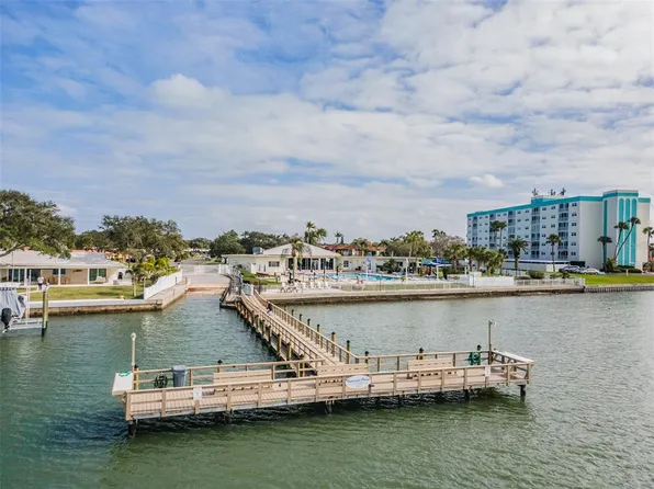 10350 Imperial Point Dr W APT 19, Largo, FL 33774