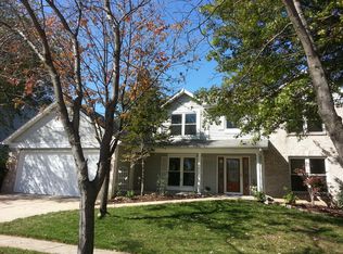 434 Nantucket Pointe Dr, Grover, MO 63040