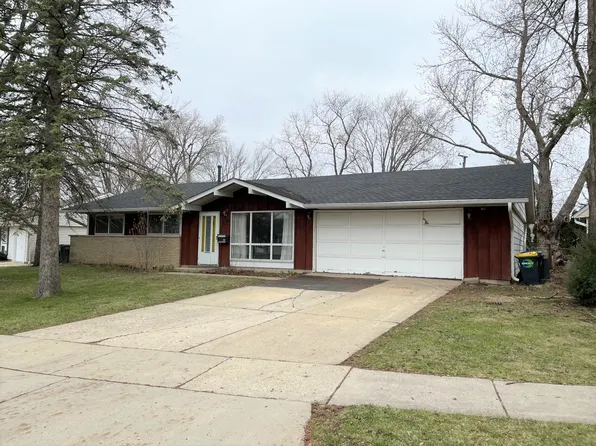 724 Oriole Dr, Streamwood, IL 60107
