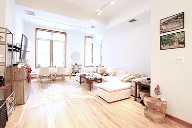 Rented by True Lofts New York LLC