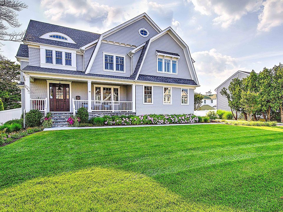 48 Navesink Drive, Monmouth Beach, NJ 07750 Zillow