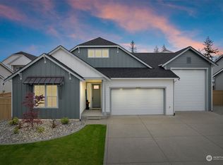 23124 66th St E, Buckley, WA