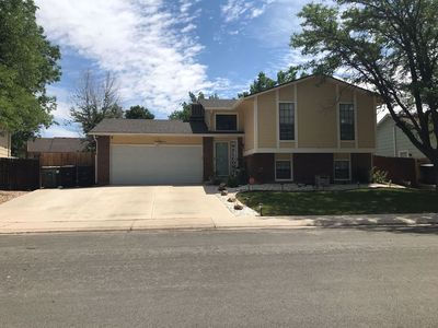 10712 Cherry Ct, Thornton, CO, 80233