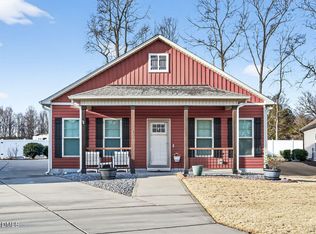 137 Bella Sq, Smithfield, NC 27577