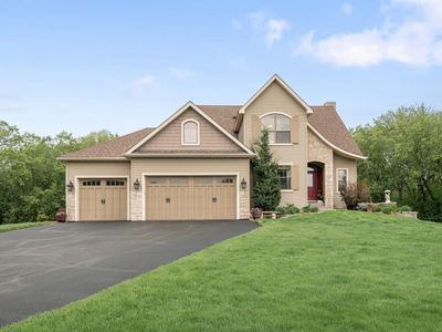 13924 Olive St NW, Andover, MN, 55304