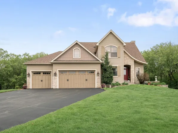 13924 Olive St NW, Andover, MN 55304