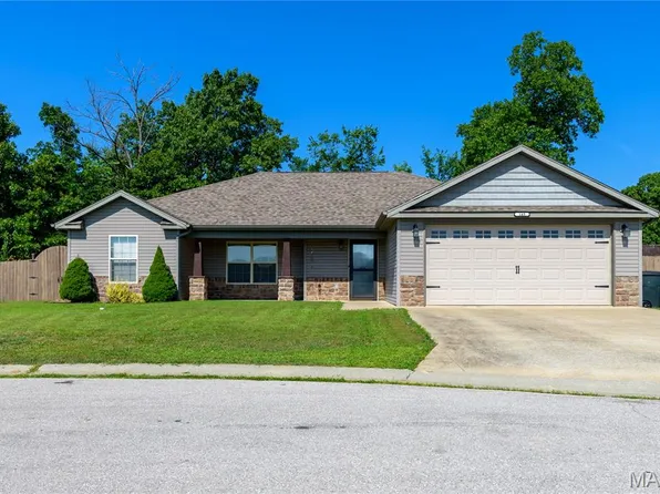145 Creek View Dr, Saint Robert, MO 65584