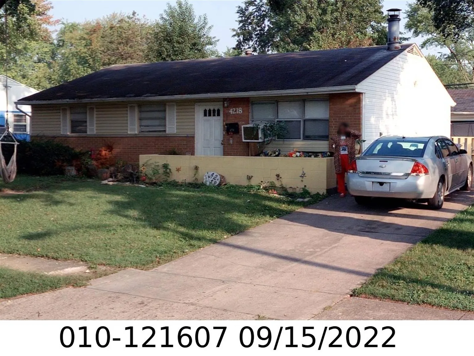 4218 Wilton Pl photo 1
