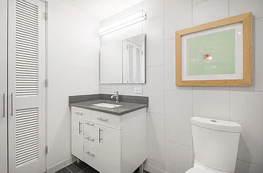 Sold by Keller Williams NYC