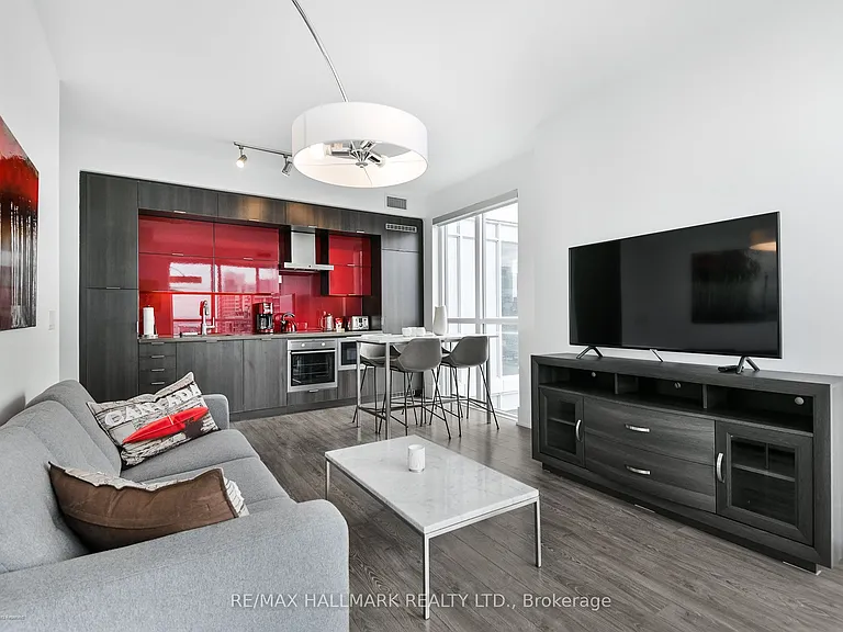 300 Front St W #2712 — Photo 10
