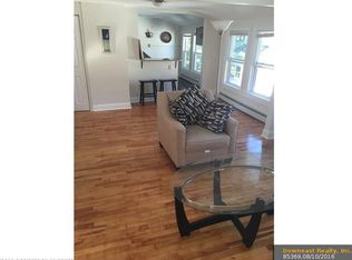 17 Codman St APT 3, Portland, ME 04103