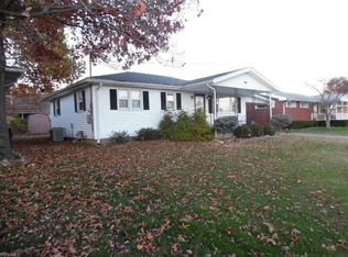 2404 Norris Ave, Belpre, OH 45714