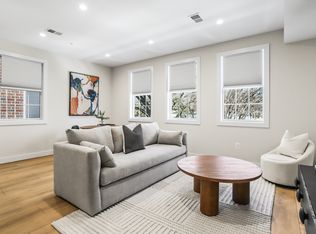 (Undisclosed Address), Washington, DC 20008