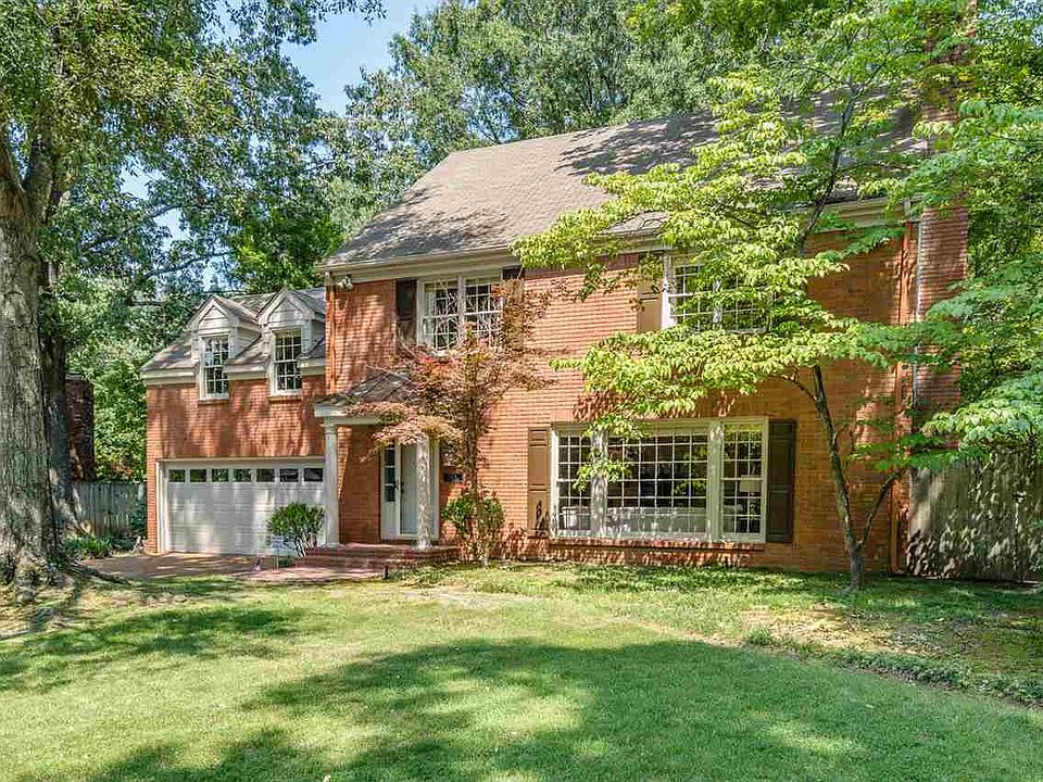 2878 Port Charlotte Dr, Germantown, TN 38138 Zillow