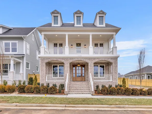 1103 Southbrooke Blvd, Franklin, TN 37064