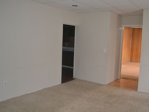 Living Room Apartment 1