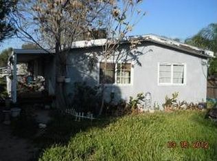 21750 Dunn St, Wildomar, CA 92595