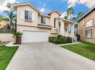 4455 Sycamore Ridge Ct, Chino Hills, CA 91709