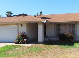 1894 N Central Ave, Highland, CA 92346