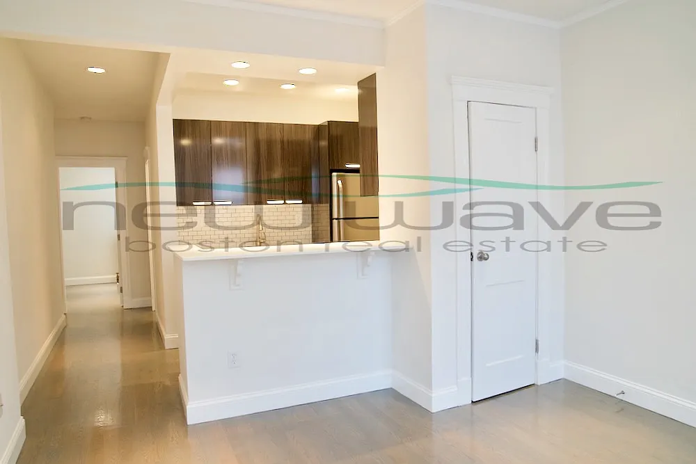 1 bed, 550 sqft, $3,000 — Photo 3