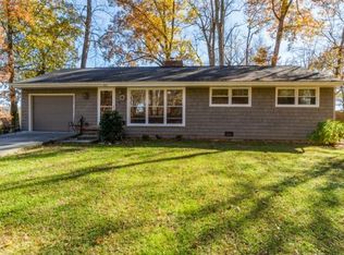 4535 Grace Dr, Kingsport, TN 37664